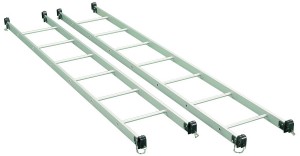 Aluminium Agility Ladder